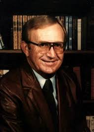 James Edward Jackson Obituary