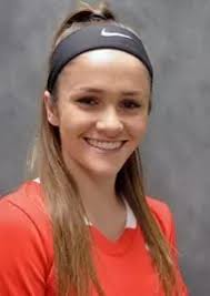 2017 Women's Lacrosse Roster