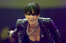 The video for the new. Ein Gesprach Mit Nena Die Deutsche Stimme Pop Faz