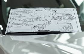 Ben je op zoek naar cars kleurplaten? Ian Callum Audi En Bmw Helpen Je Kinderen Door De Verveling Heen Autoblog Nl