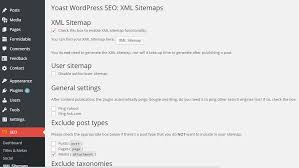 Yoast is a plugin forcused on seo or search engine optimization. 10 Most Important Functions Of Yoast Seo For Wordpress Wpexplorer