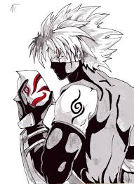 Maybe you would like to learn more about one of these? Kakashi Anbu Wallpapers Wallpaper Cave