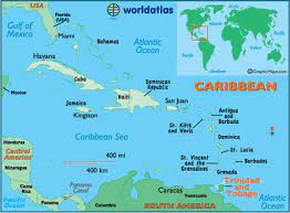 Check spelling or type a new query. Trinidad And Tobago Map