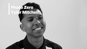 Tyler Mitchell