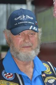 Denizens of the Deep aims to keep alive the memory of shipmates who made  the ultimate sacrifice