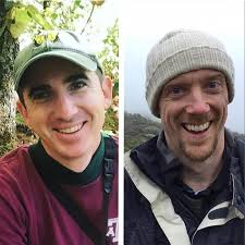 09-14: Weird Winged Warblers with Nick Block & Matt Hale