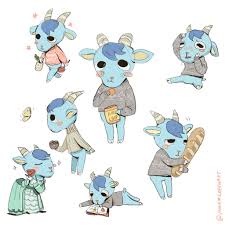 Jamie Green On Twitter Animal Crossing Fan Art Animal Crossing Villagers Animal Crossing Characters