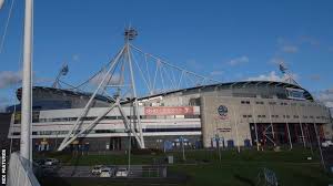 Formed as christ church football club in 1874. Bolton Wanderers Football Ventures Completes Takeover To Save League One Club Bbc Sport