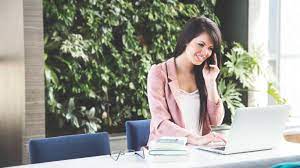 Tips On How To Be More Personable On The Phone – Lead Liaison
