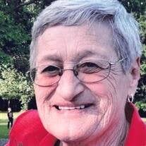 Patricia Ann Innaurato Obituary