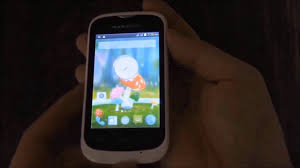 Maxwest Orbit 330G Smartphone Review ...