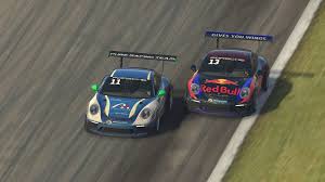 By 80 ft 720p hdtv on the backstretch of the track. Porsche Tag Heuer Esports Supercup Iracing Com Iracing Com Motorsport Simulations