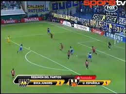 .hoje 11/04/2021, assista agora boca juniors e union santa fe ao vivo 11/04/2021 online grátis. Juan Riquelme Boca Yi Sirtladi Boca Juniors 2 1 Union Espanola Dailymotion Video