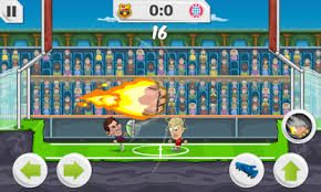 Want to play flash games? Descargar Y8 Football League Sports Game Para Android