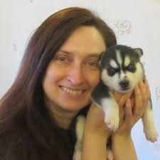 Dariya Lopukhina (@DariyaLopukhina)