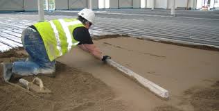 Maybe you would like to learn more about one of these? Mix Ratio Of Sand Cement Screed For Floors The Constructor