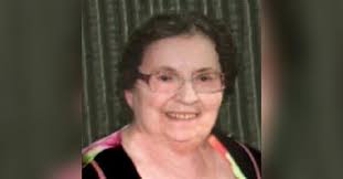 Carol Ann Jensen Obituary