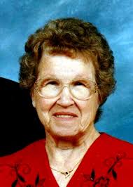 Bonnie Church Obituary