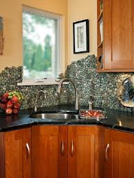 Apart from the purpose to protect, backsplashes can add elegance to space. Diy Kitchen Backsplashes To Upgrade Your Kitchen