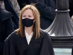 Monday's confirmation hearing for judge amy coney barrett was beyond pointless, it was downright bizarre. Amy Coney Barrett Articles Breitbart