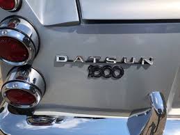 Image result for Medium Gray 1968 Datsun