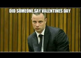 Those celebrating valentine's day virtually can access a host of creative images and gifs to share from different websites. Happy Valentine S Day 9gag
