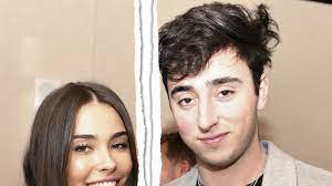 Madison beer and bf zack bia are giving their relationship a fighting chance just a few days after they got into a huge fight outside the nice guy. Nach Streit Madison Beer Verkundet Trennung Von Zack Promiflash De