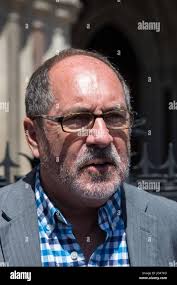 Chris mahoney hi-res stock photography and images