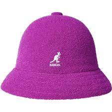 Bermuda Casual Kangol Kangol Hats Casual Hat