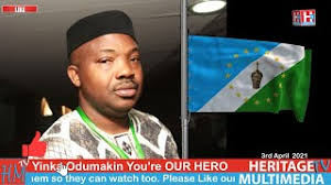 Odumakin, vanguard gathered, died at the lagos state university teaching hospital. Vi0bjsrcb2f1lm