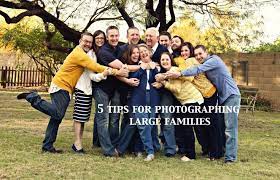 Large Family Pose Large Family Photos Large Family Photography Big Family Photos