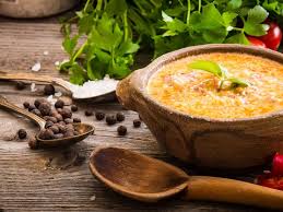 Queso Keto Taco Soup Yo Quiero Brands In 2020 Taco Soup Atkins Recipes Mexican Food Recipes