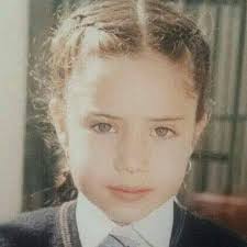 Barbara belen gonzález Muci