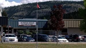 Juniper ridge, kamloops, bc housing market overview. Juniper Ridge Residents Feeling Left Out Of Sd 73 S Catchment Change Process Cfjc Today Kamloops