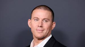 Channing Tatum impacta al confesar que no lavó la ropa durante un año: "Fue  precioso"