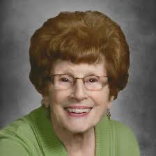 Trudy B. Forster Obituary (1927