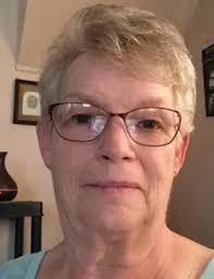 Obituary information for Sharon Elaine McCutchen