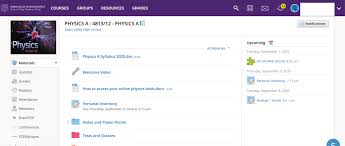 The schoology homepage upon logging in, you will arrive at the schoology home page. Https Core Docs S3 Amazonaws Com Documents Asset Uploaded File 894008 Schoology User Guide For Parents And Students Pdf