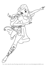 , you can call her, is the new in town. Learn How To Draw Poison Ivy From Dc Super Hero Girls Dc Super Hero Girls Step By Step Superhero Coloring Pages Super Hero Coloring Sheets Superhero Coloring
