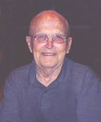 Obituary: Charles 'Charlie' McBride (5/28/08)