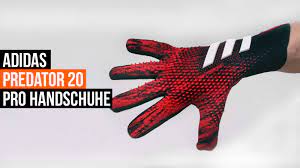 Negativschnitt für eine eng anliegende, optimale passform. Adidas Predator 20 Pro 2020 2021 Erfahrungen Shop Link