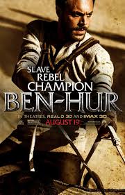Ben hur 2016 full hd türkçe i̇zle. Ben Hur Teaser Trailer