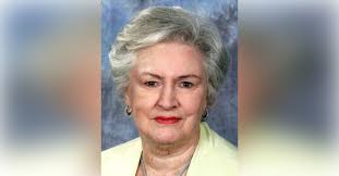 Obituary information for Blanche M. Johnson