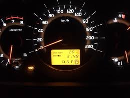 Truck definitely drives better now. Toyota Rav4 Questions Only Vsc Light On For 2006 Rav4 Cargurus