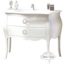 Mobile Bagno Roma 1 Shabby Mobili Bagno Bagni Shabby Mobili E Shabby