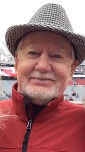 Bardia Hinton Obituary