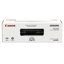 What does canon imageclass lbp6000 toner saving mode do? Canon 325 Toner Catridge Lbp6000 Black All It Hypermarket
