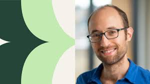 Integreat Tuesday seminar: Roy Schwartz