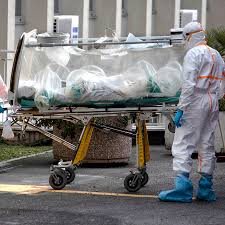 Jun 22, 2021 · the vatican foreign minister, archbishop paul gallagher, sent a letter last week to the italian ambassador to the holy see saying the proposed law violates italy's diplomatic agreement with the. Italy Pandemic S New Epicenter Has Lessons For The World The New York Times