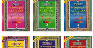 Sign up for facebook to get started. Iqra Books 1 6 English Version Pdf The Quick Method Of Learning To Read Al Quran By Ustaz Haji As Ad Humam Free Download Alif Mh